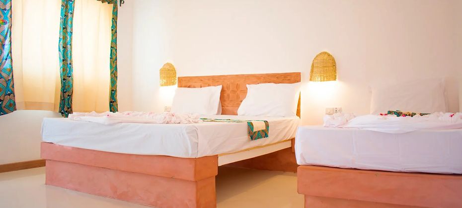 AHG Sun Bay Mlilile Beach