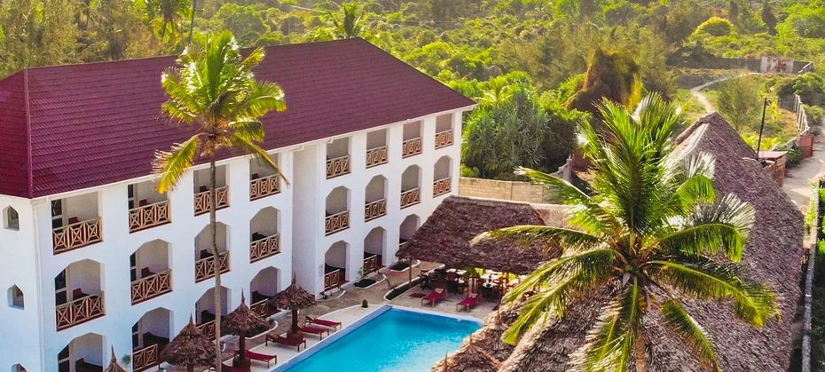 AHG Sun Bay Mlilile Beach