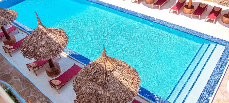 AHG Sun Bay Mlilile Beach