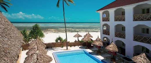 AHG Sun Bay Mlilile Beach