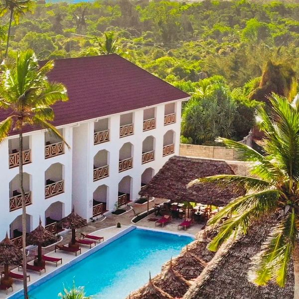 AHG Sun Bay Mlilile Beach – 2025-12-14 - Zdjęcie 3