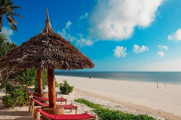 AHG Sun Bay Mlilile Beach