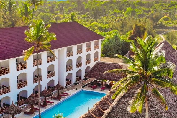 AHG Sun Bay Mlilile Beach