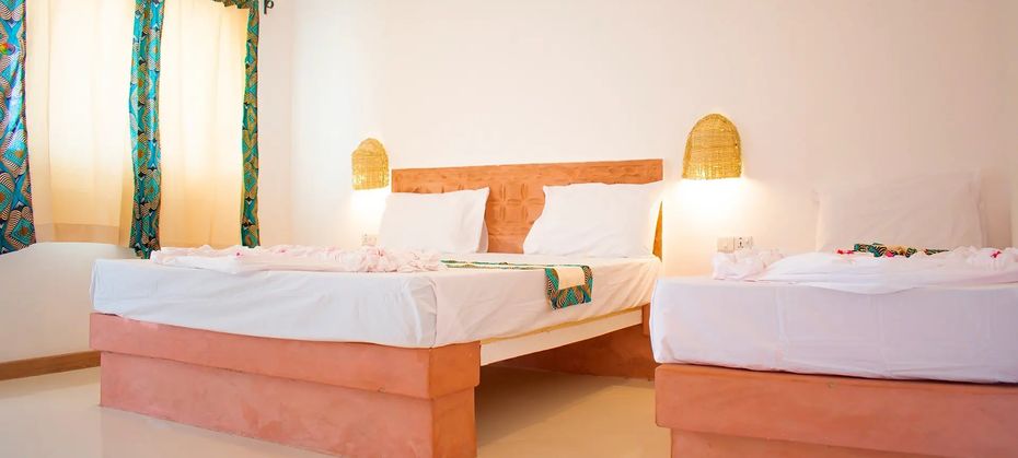 AHG Sun Bay Mlilile Beach