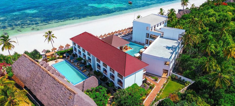 AHG Sun Bay Mlilile Beach