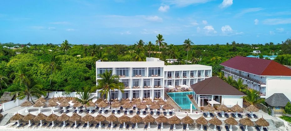 AHG Sun Bay Mlilile Beach