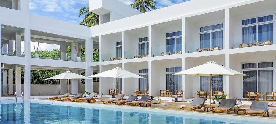 AHG Sun Bay Mlilile Beach