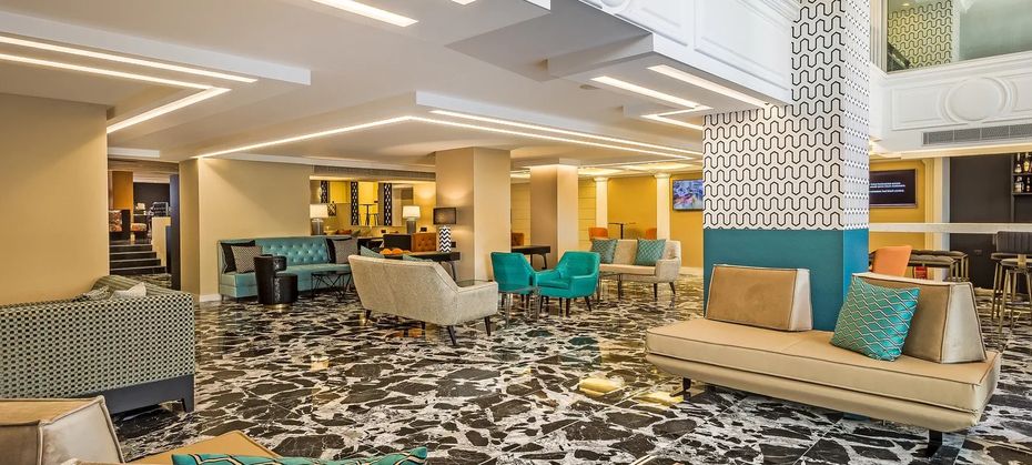 Airotel Stratos Vassilikos