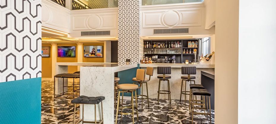 Airotel Stratos Vassilikos