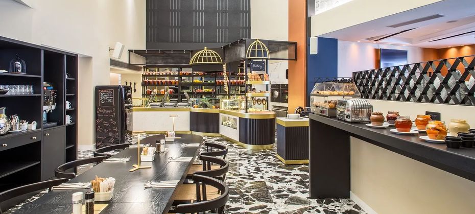 Airotel Stratos Vassilikos