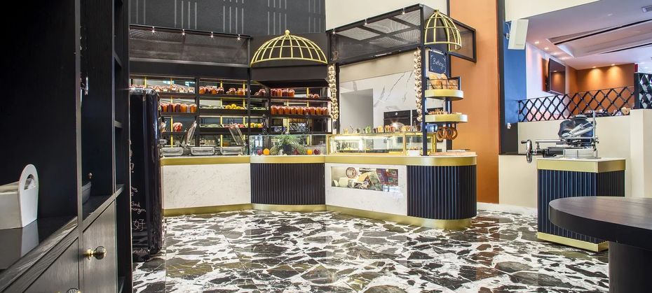 Airotel Stratos Vassilikos