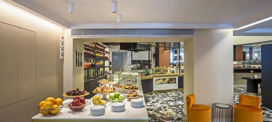 Airotel Stratos Vassilikos