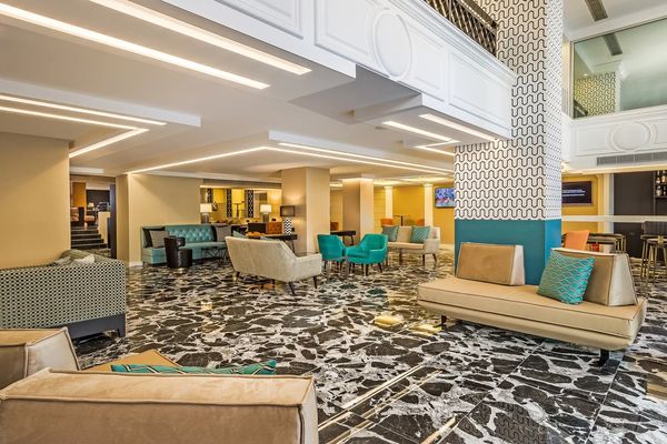 Airotel Stratos Vassilikos