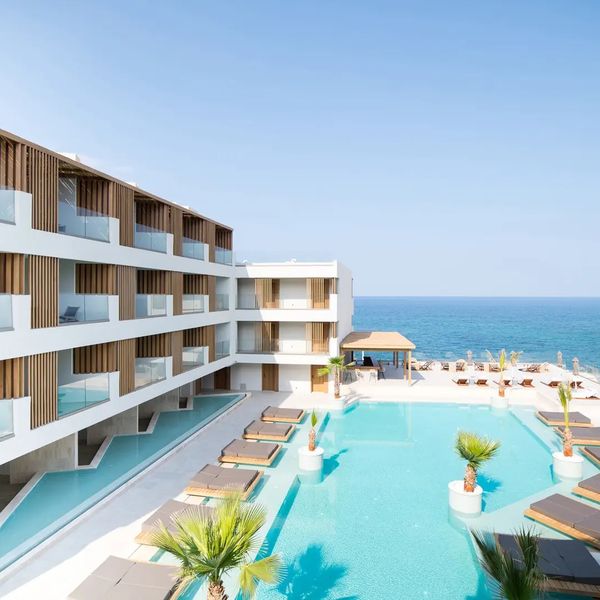 Akasha Beach (ex Armava)