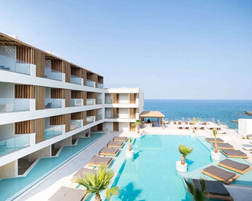 Akasha Beach (ex Armava)