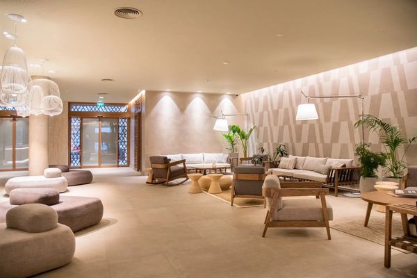 Akasha Beach (ex Armava)