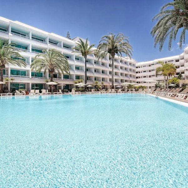 Hiszpania na 7 dni w czerwcu: 4⋆ hotel od 3 569 zł