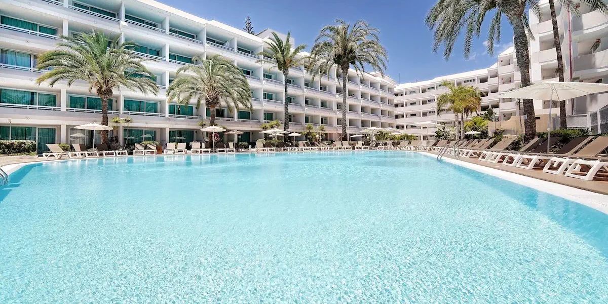 Hiszpania na 7 dni w czerwcu: 4⋆ hotel od 3 539 zł