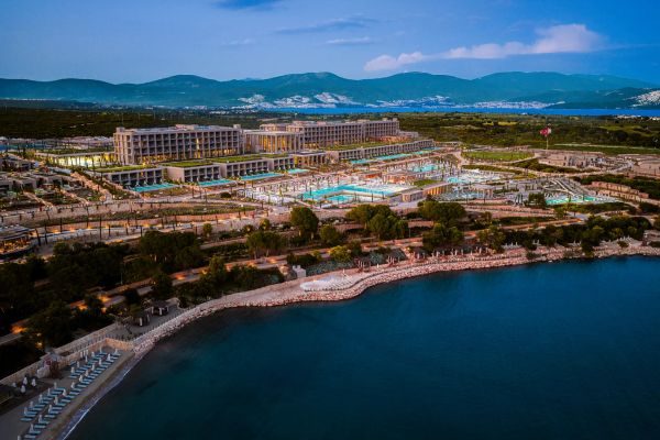 Akra Didim