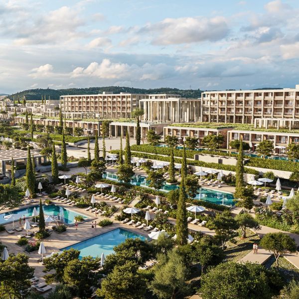 Akra Didim — Bodrum, Turcja