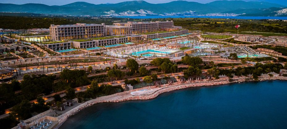 Akra Didim