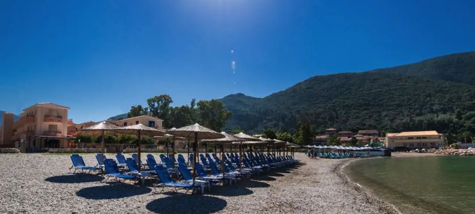 Akroyiali Resort