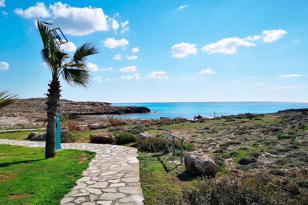 Aktea Beach Village