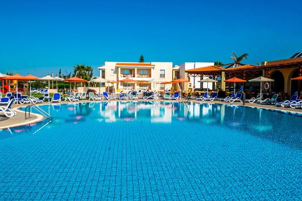 Aktea Beach Village