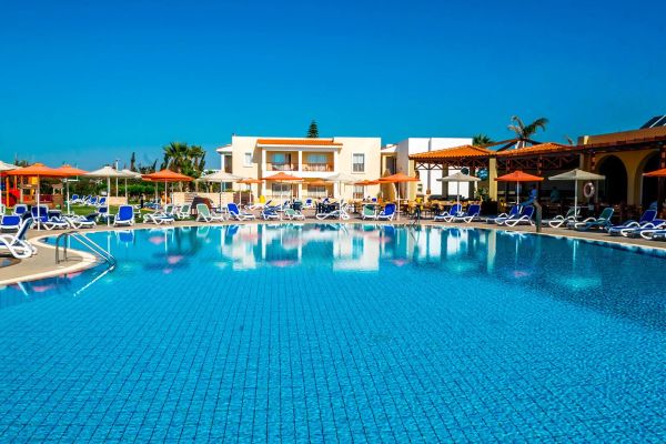 Aktea Beach Village