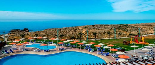 Aktea Beach Village
