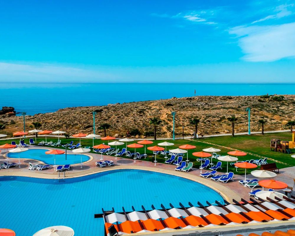 Aktea Beach Village