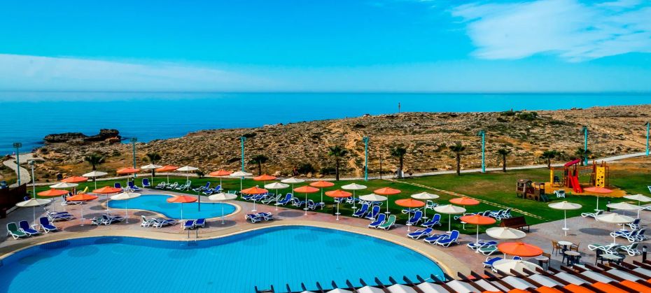 Aktea Beach Village