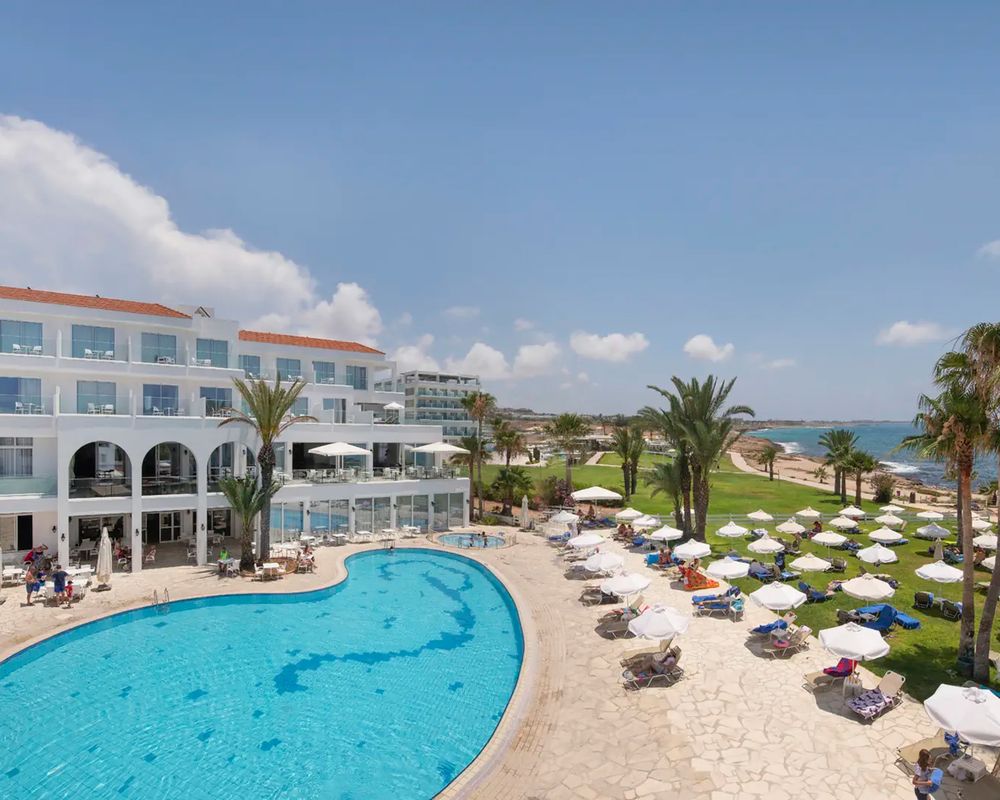 Akti Beach Village Resort