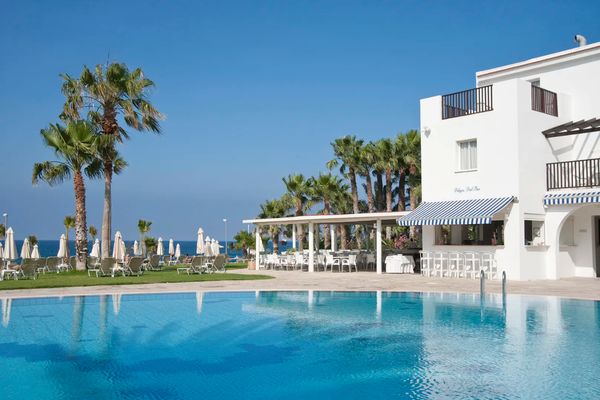 Akti Beach Village Resort