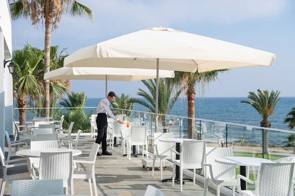 Akti Beach Village Resort