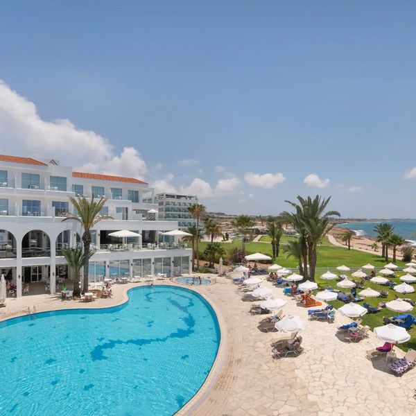 Akti Beach Village Resort