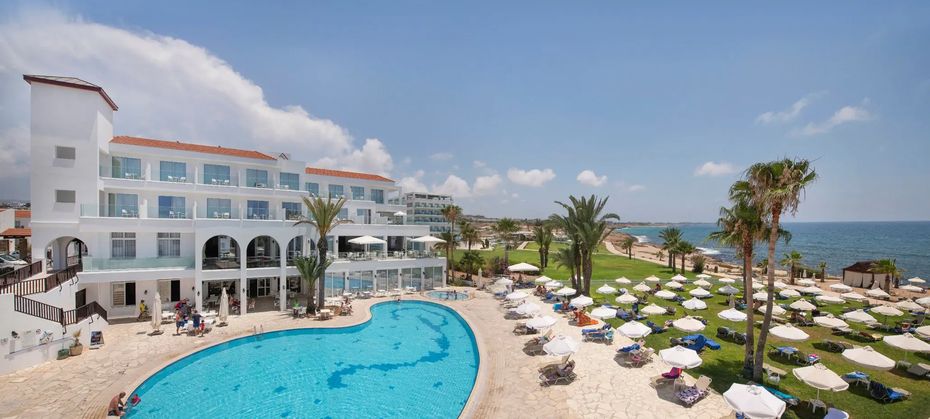 Akti Beach Village Resort