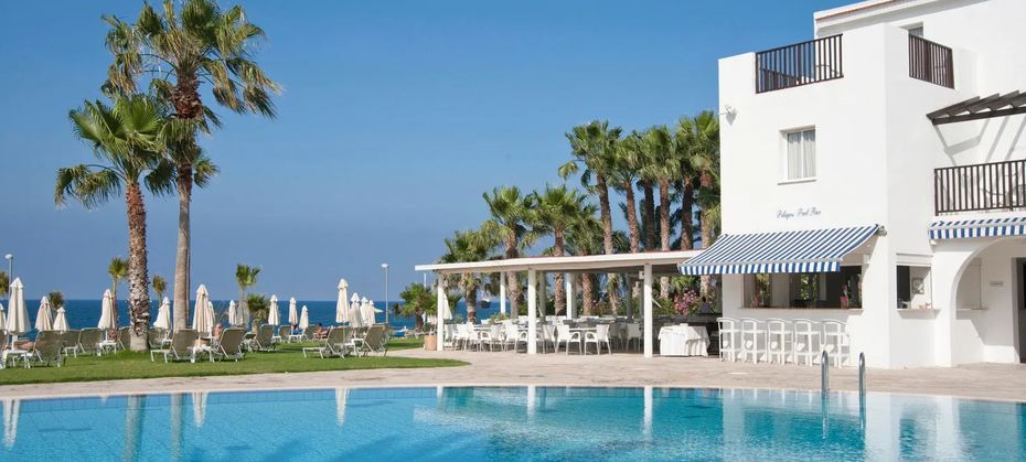 Akti Beach Village Resort