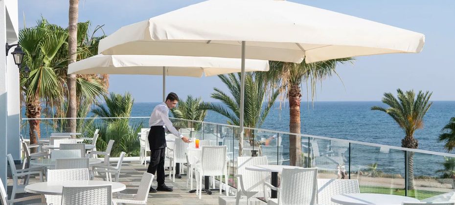 Akti Beach Village Resort