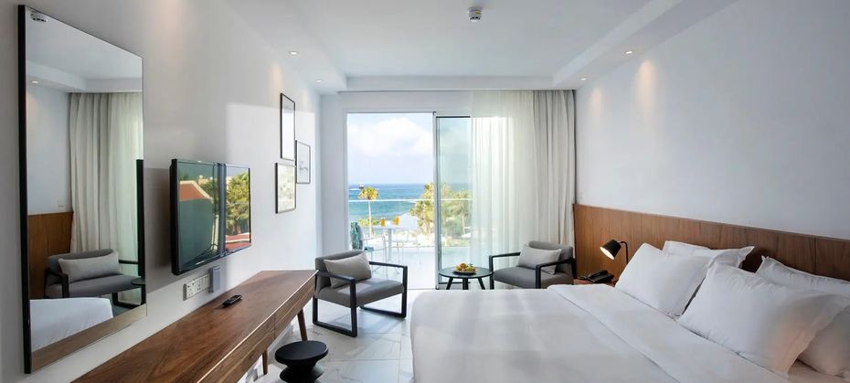 Akti Beach Village Resort