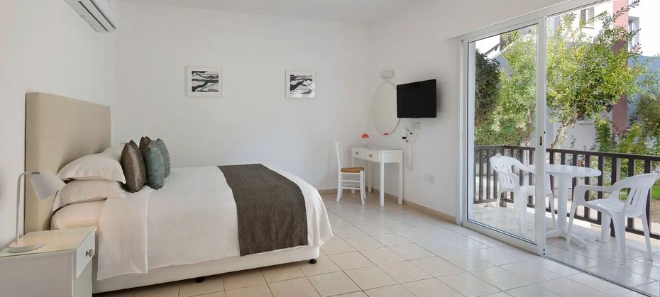 Akti Beach Village Resort