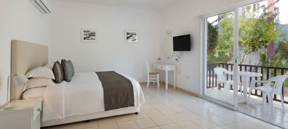 Akti Beach Village Resort