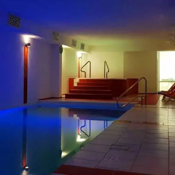 Akwamaryn Spa