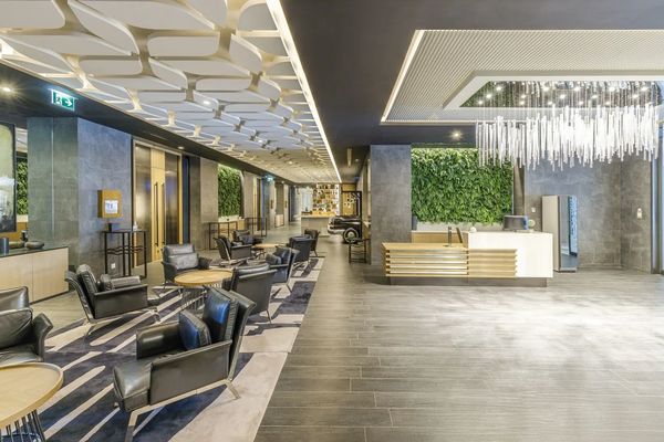 Al Bandar Rotana - Creek