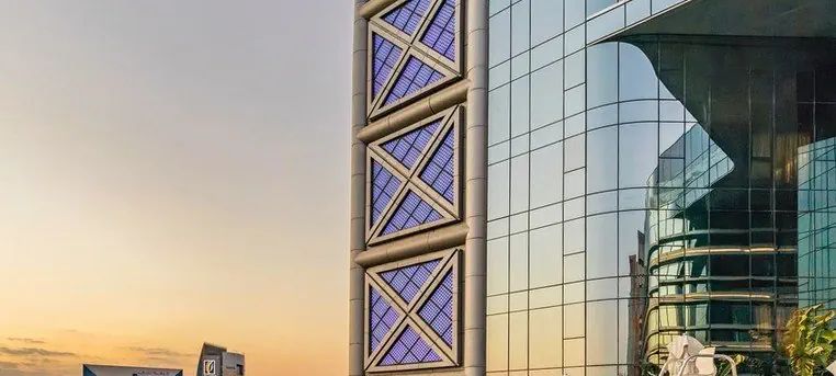 Al Bandar Rotana - Creek