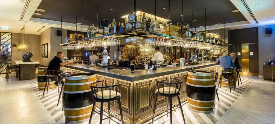 Al Bandar Rotana - Creek