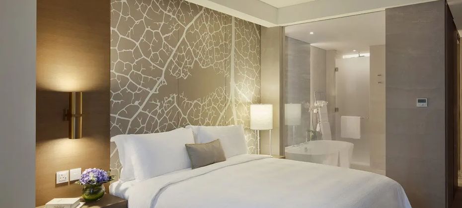 Al Bandar Rotana - Creek