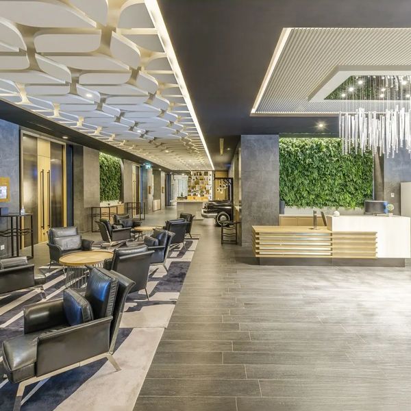 Al Bandar Rotana Creek – 2026-09-08 - Zdjęcie 2