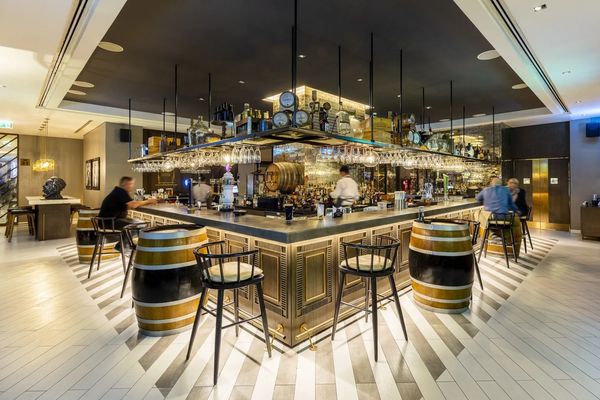 Al Bandar Rotana - Creek