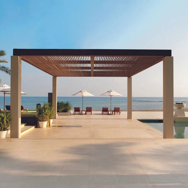 Al Bustan Palace A Ritz Carlton – 2026-07-28 - Zdjęcie 3